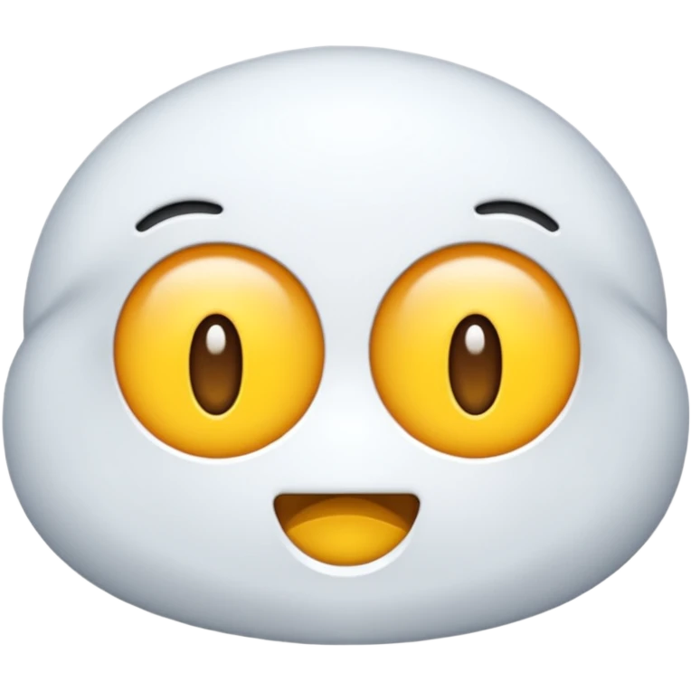 로봇 상반신 emoji