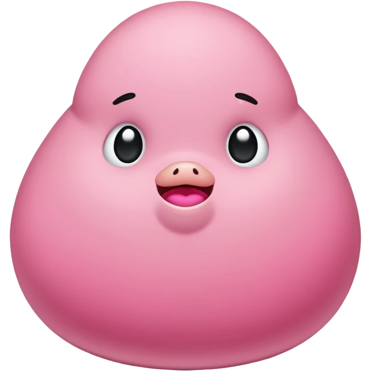 pou emoji