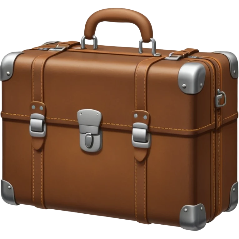 Baggage emoji