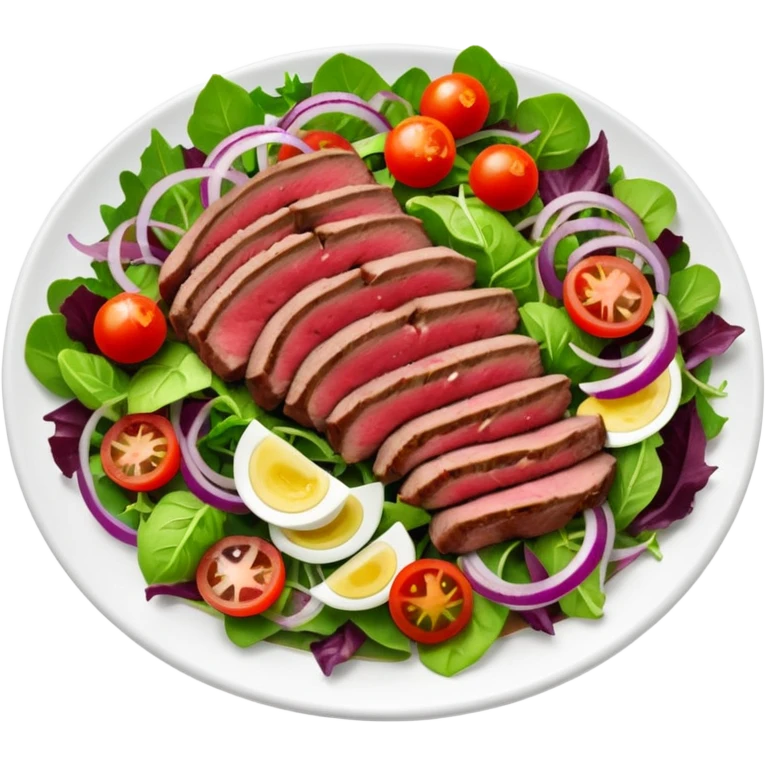 boeuf salad emoji