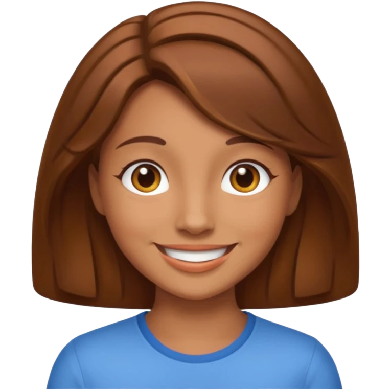 Bonie emoji