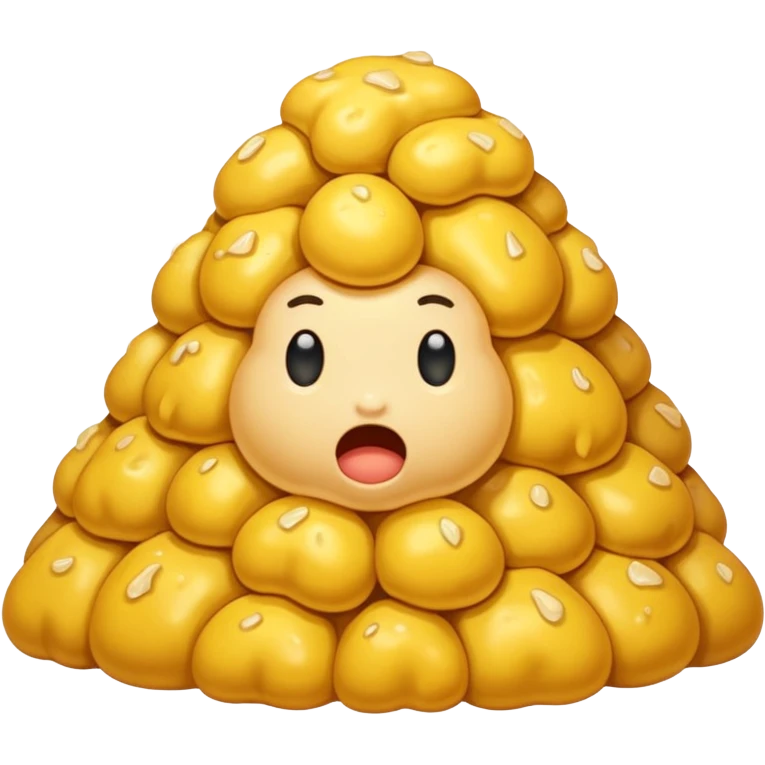 Human puke emoji