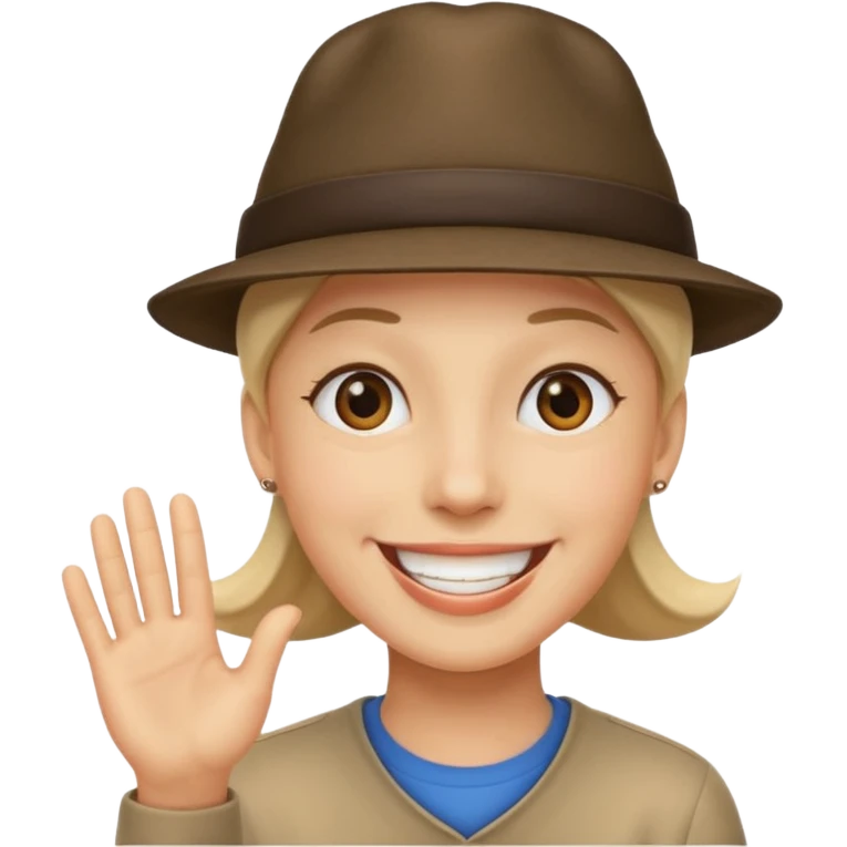 Nah rmo emoji