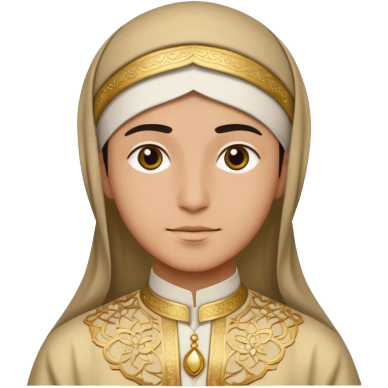 رمضان emoji