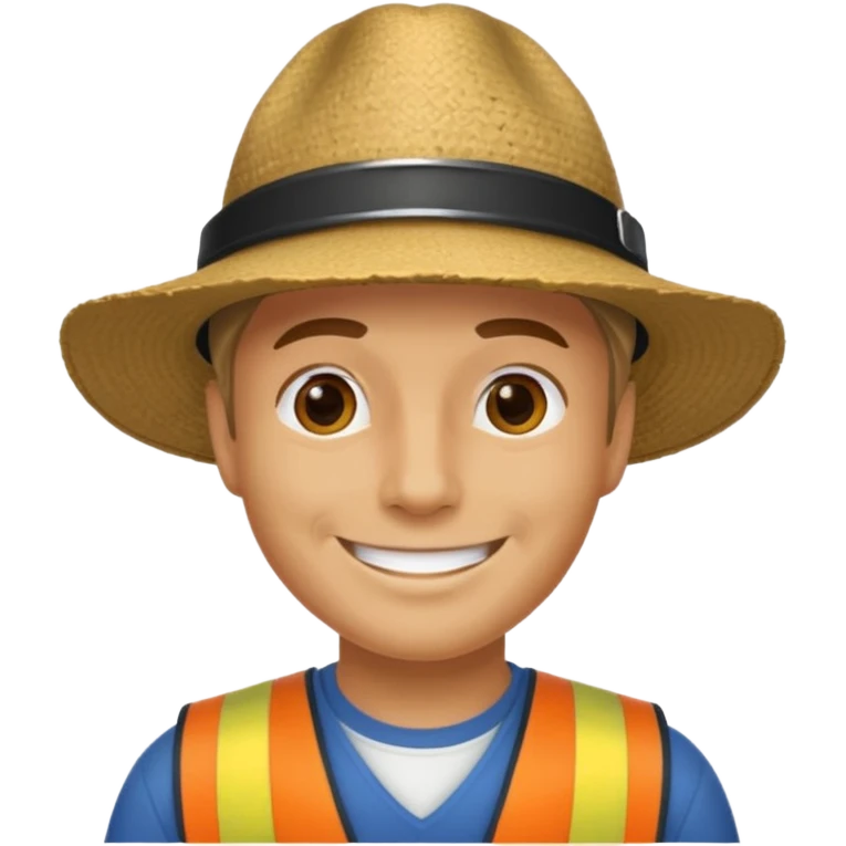 Bosun emoji