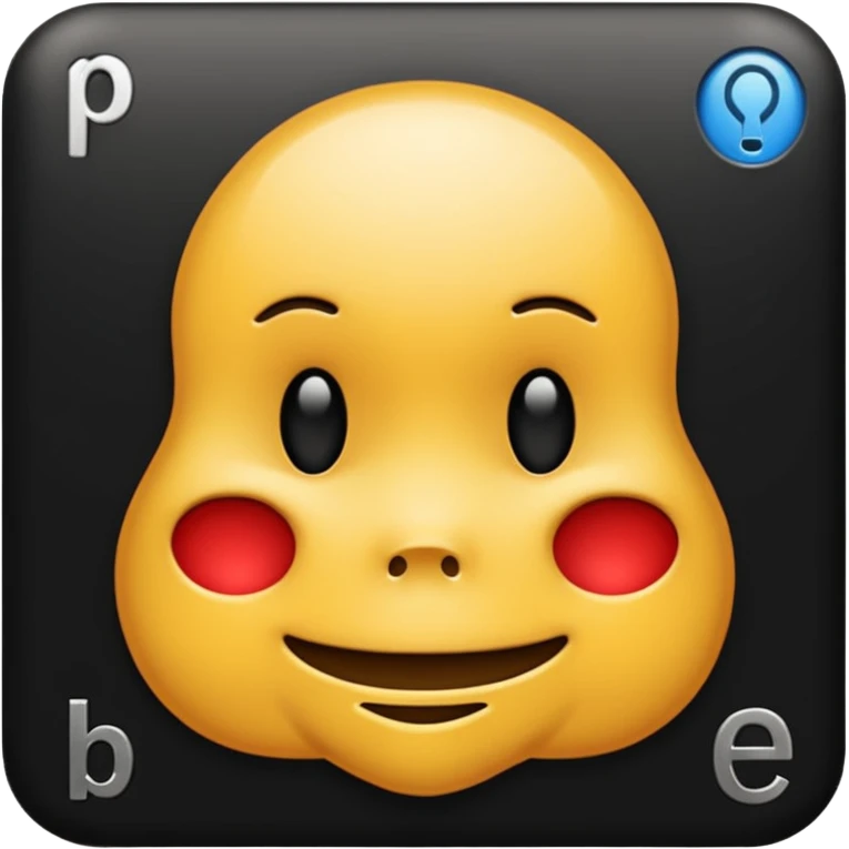Password emoji