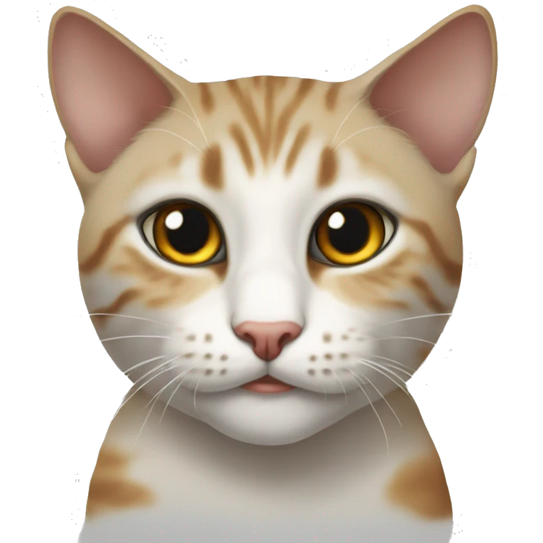 yavru kedi emoji