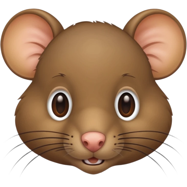 rata emoji