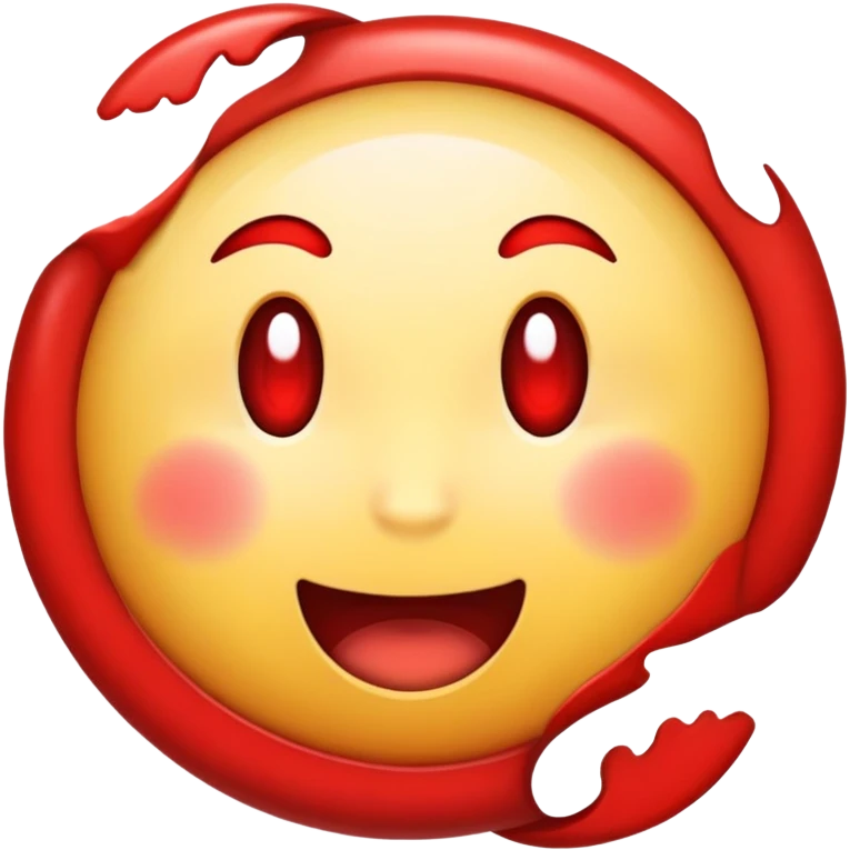 Period !!! emoji