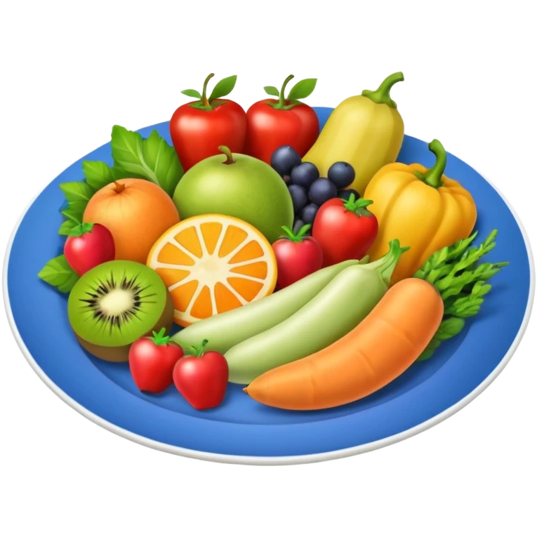 Food emoji