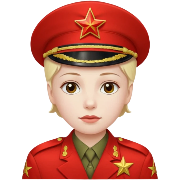 UNIÓN SOVIÉTICA emoji