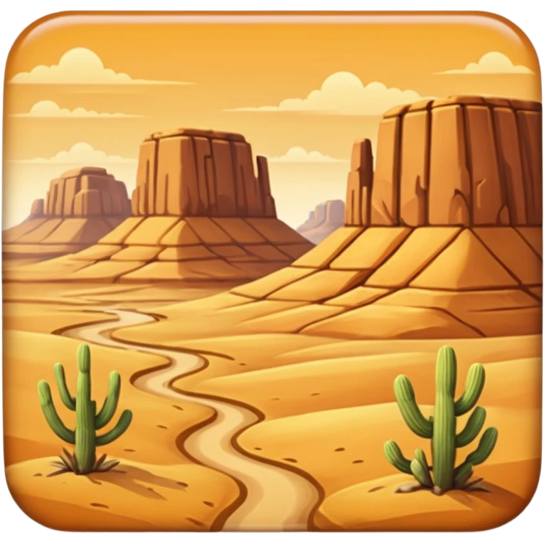 Mesa emoji