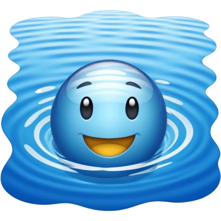 reflection emoji