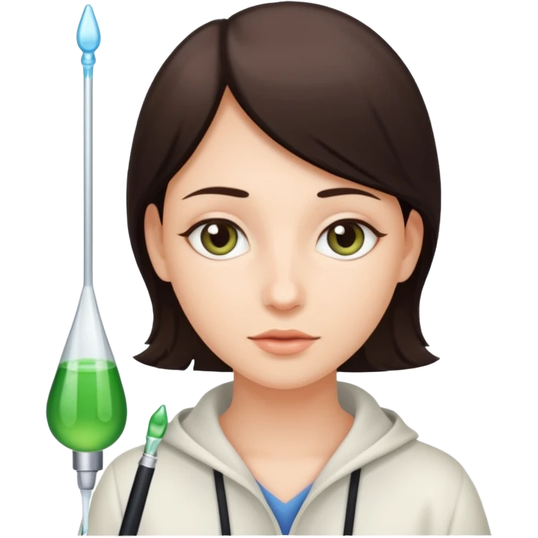 dropper emoji