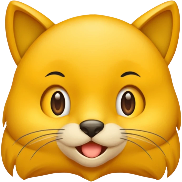 اسب دریایی emoji
