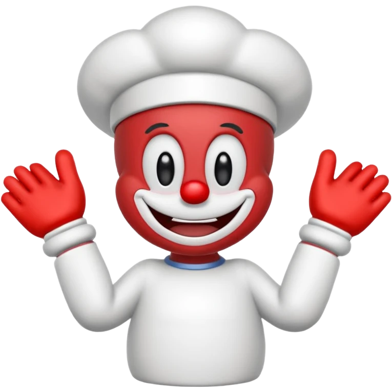cuphead emoji