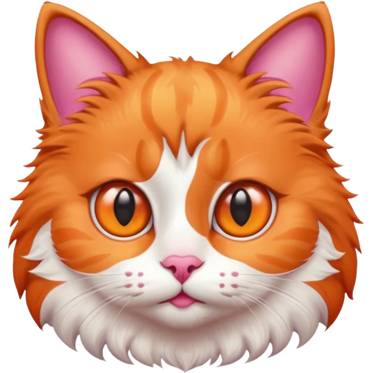 Meowl emoji