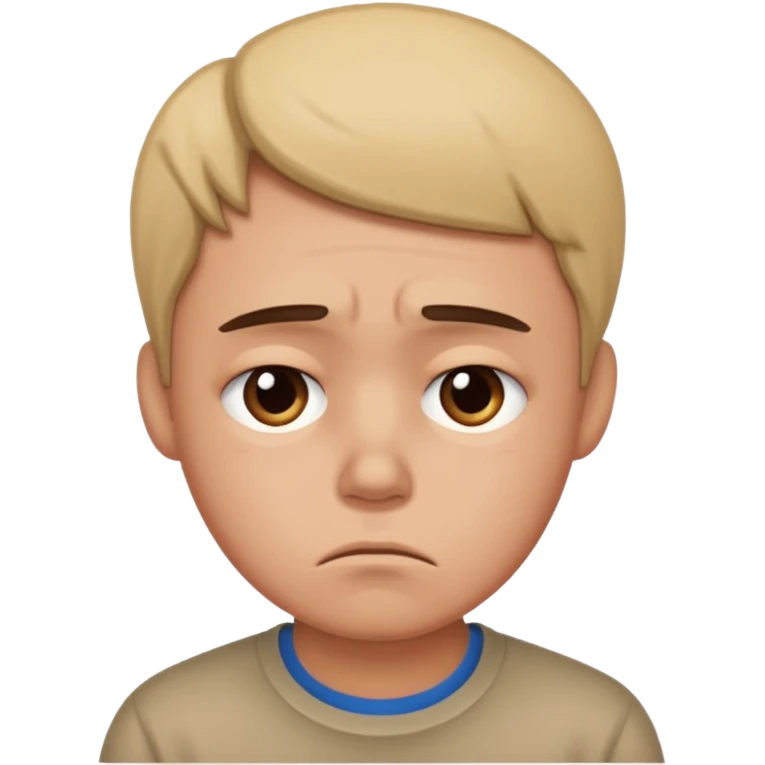 verguenza emoji