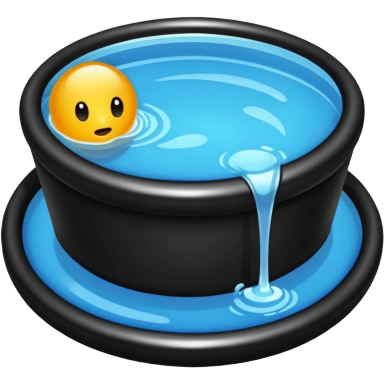oil emoji