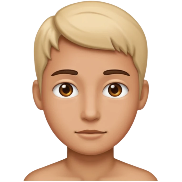 Nah  emoji