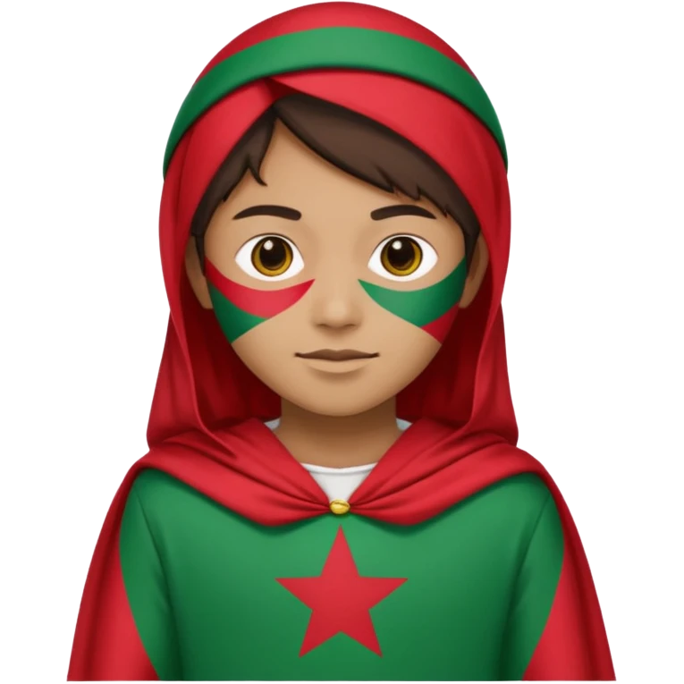 🦹🇧🇩 emoji