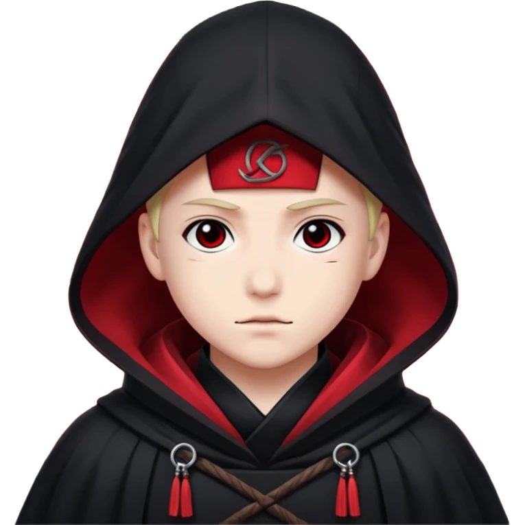 Akatsuki emoji