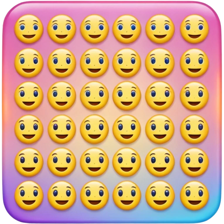 Y2k emojis  emoji