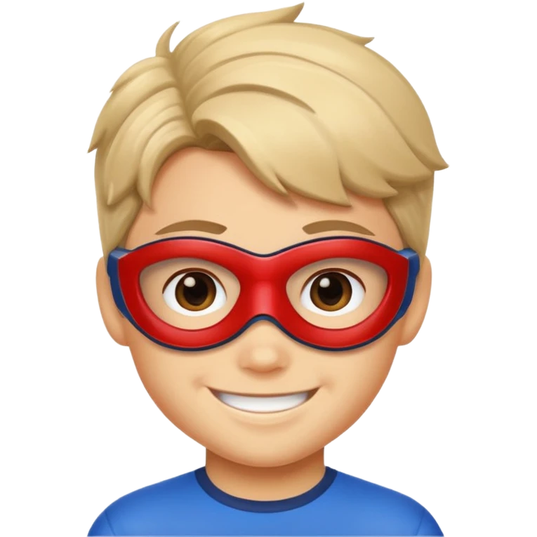 kid danger emoji