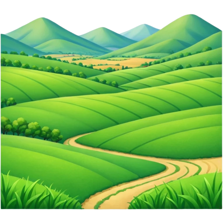 Country emoji