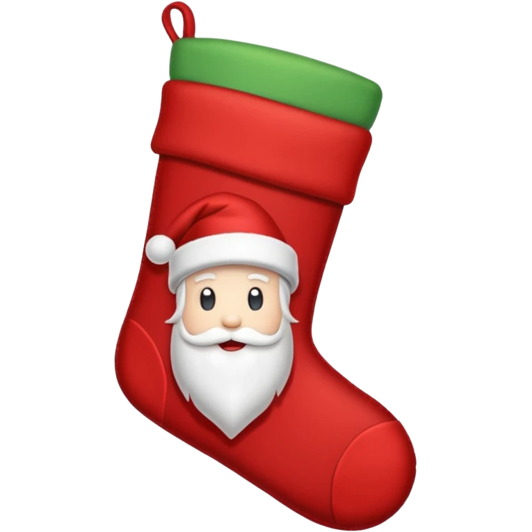 christmas pic emoji