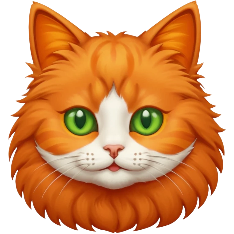 CAT emoji