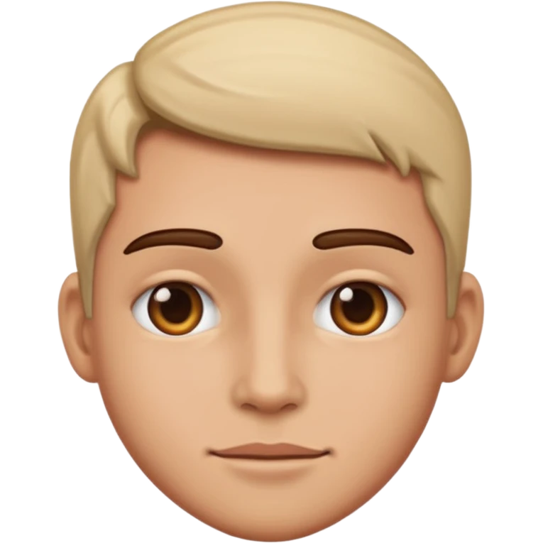 Fuking emoji