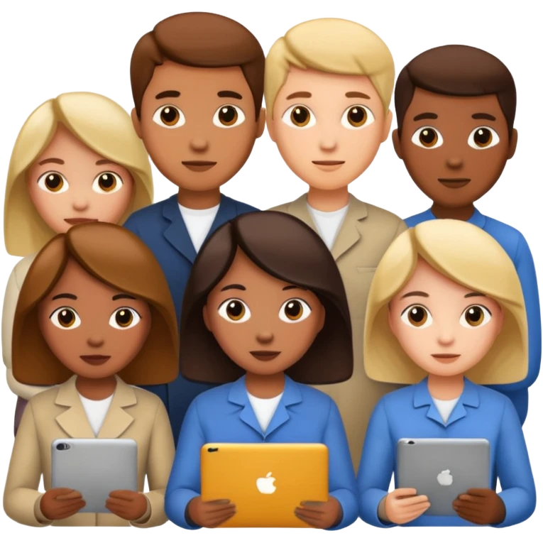 collaboration emoji