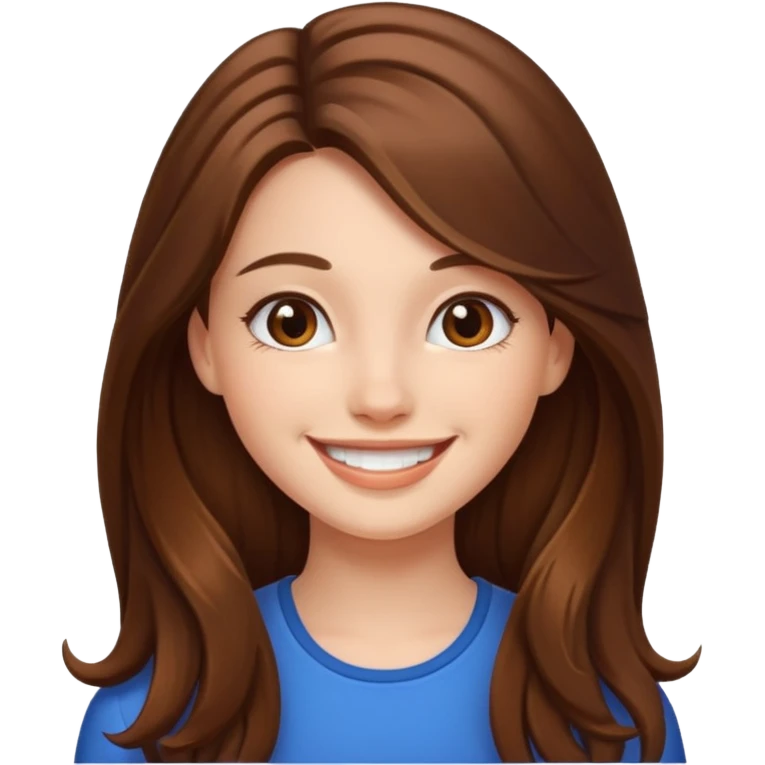 Pretty girl  emoji