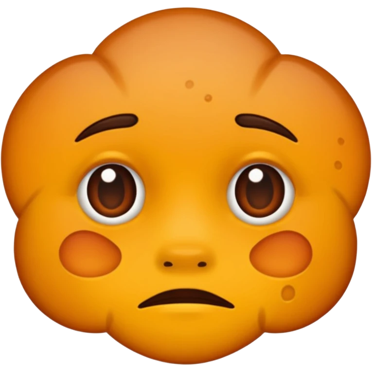 Hyperpigmentation emoji