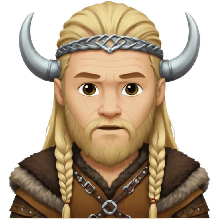 Floki emoji