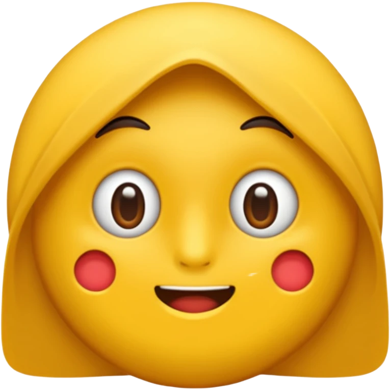 Сделай смайлик клоуна из фильма Оно emoji