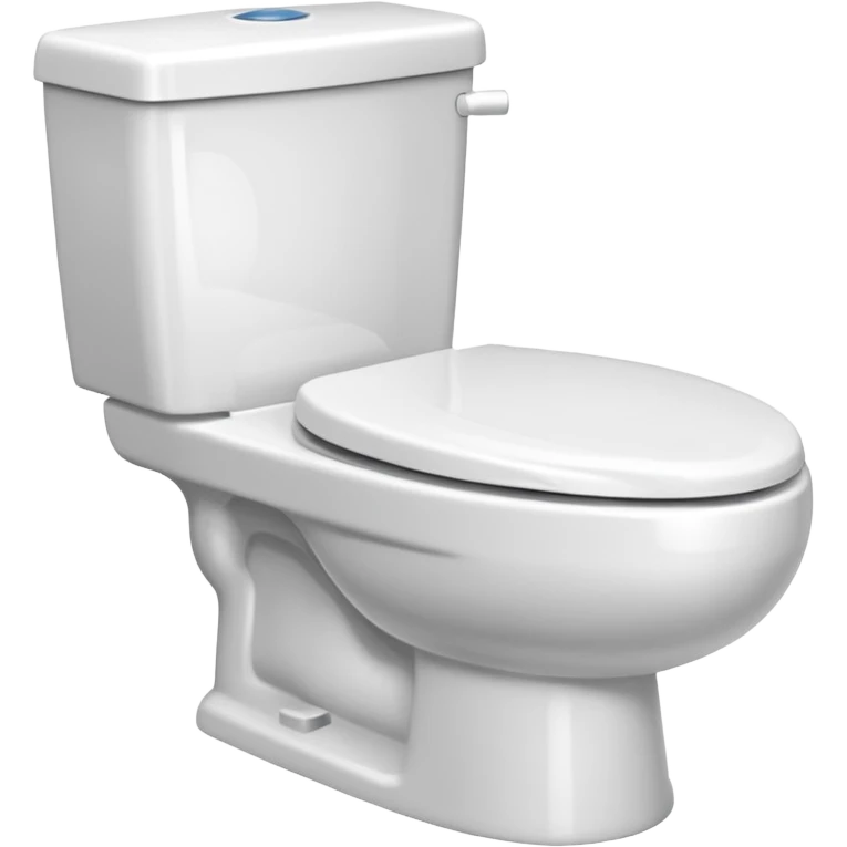 moveable toilet emoji