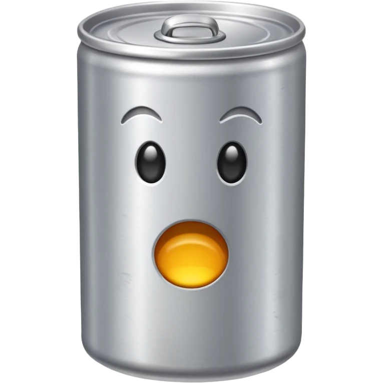 can emoji
