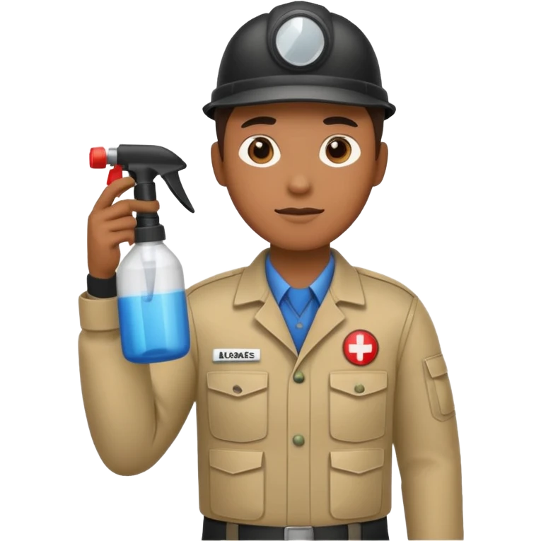 pest control emoji