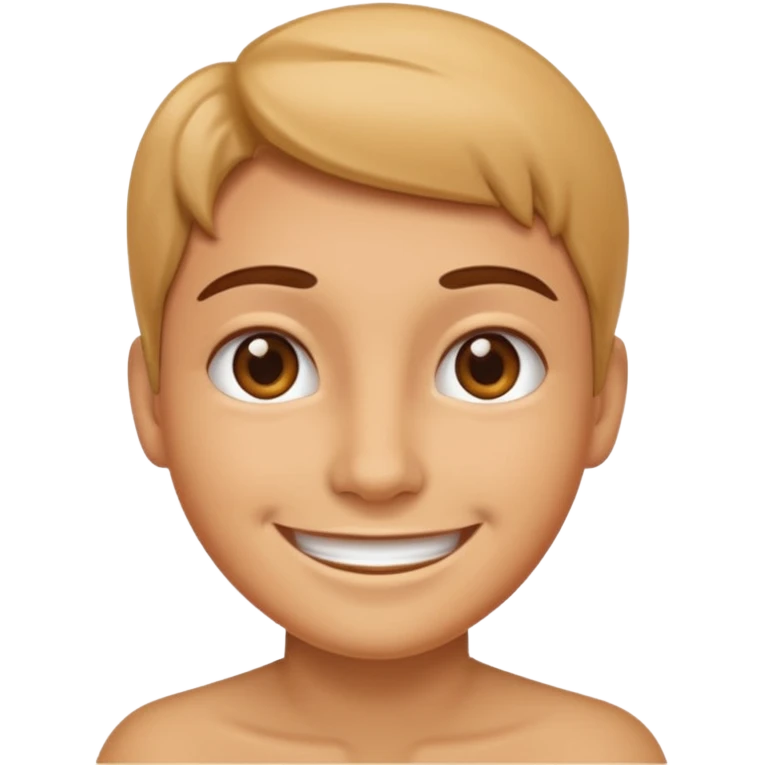 😋 emoji