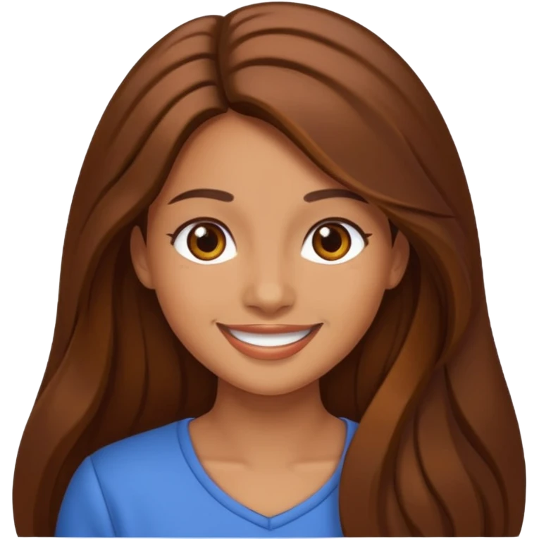 Sister emoji