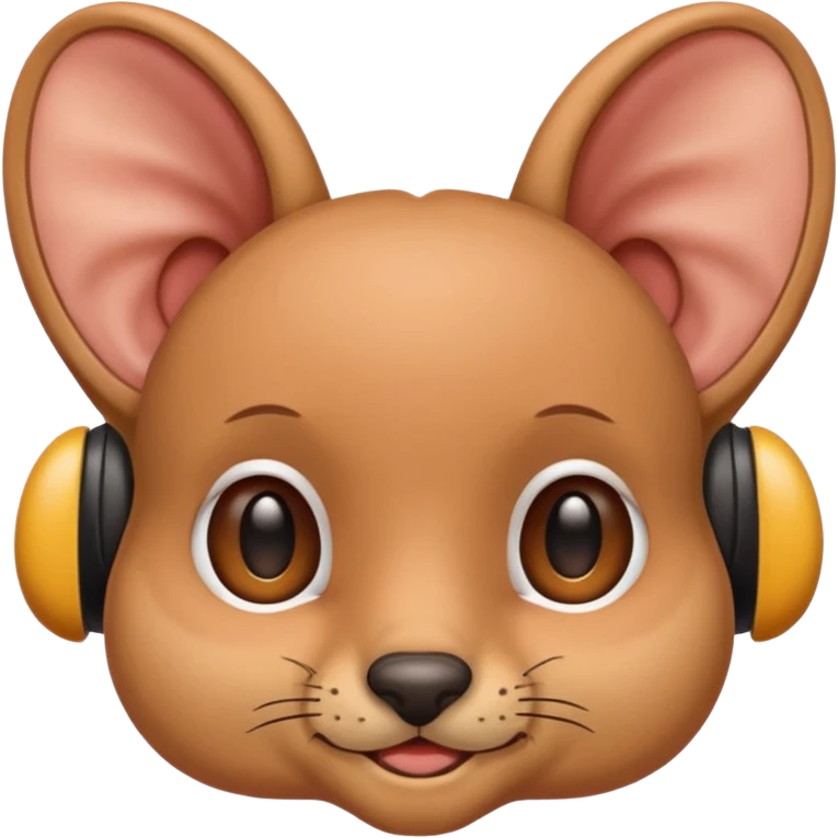 hear emoji