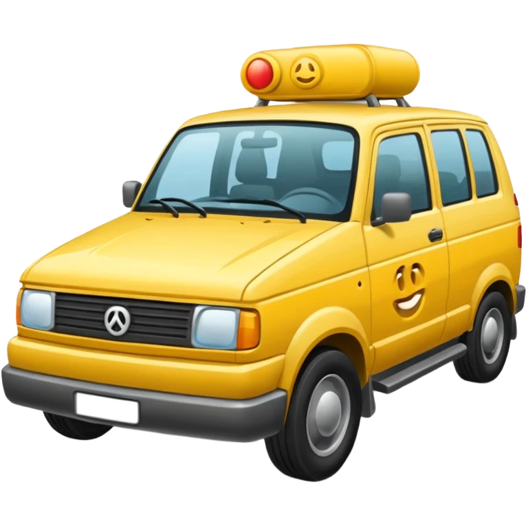 замок emoji