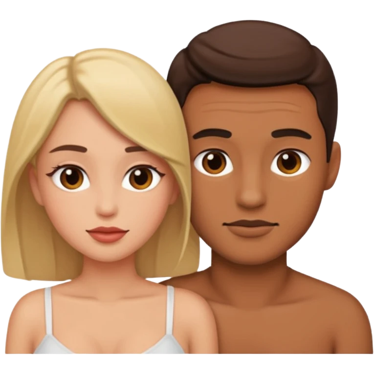 Sex position emoji