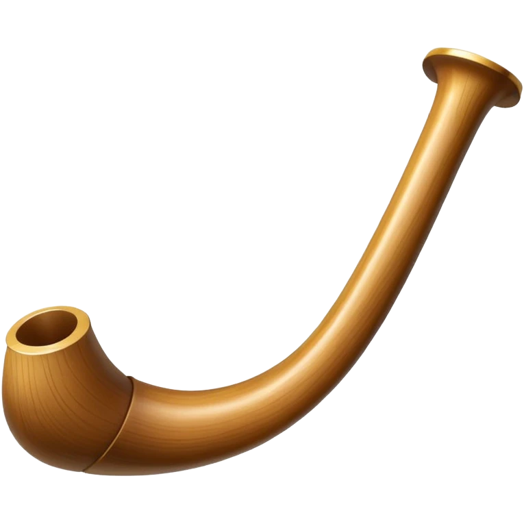 alphorn emoji