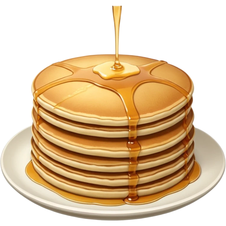 breakfast emoji