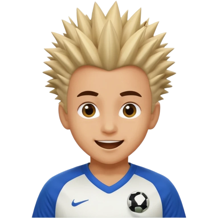 Bachira emoji