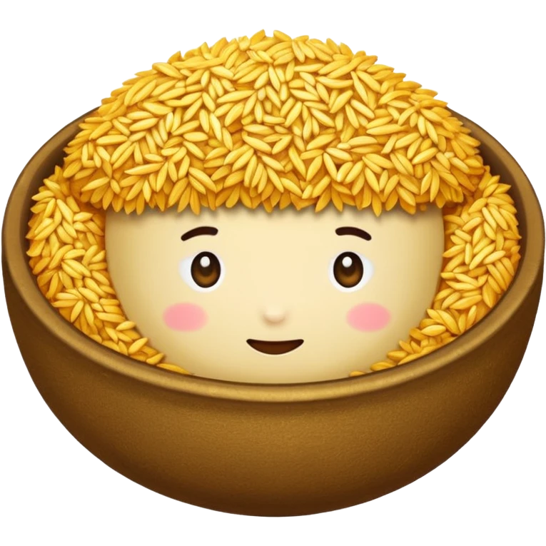 pilav emoji