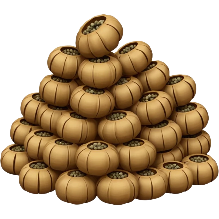Opium  emoji
